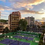 Holiday Apartment Tirana