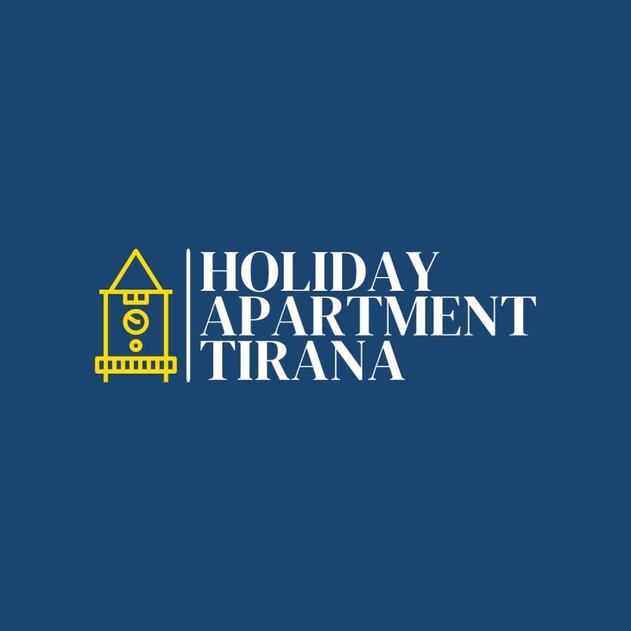 Appartamento Holiday Tirana