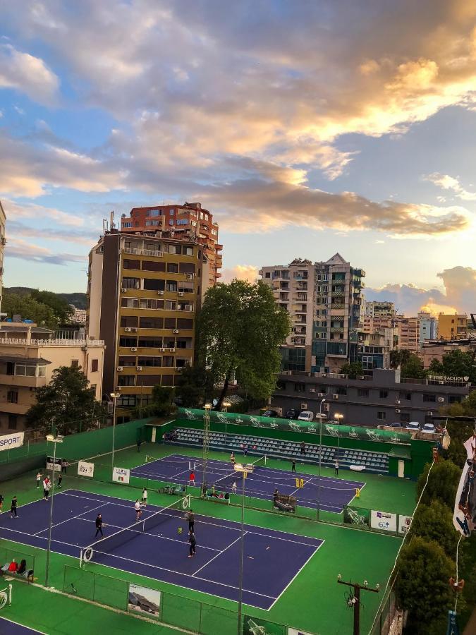 Holiday Appartamento Tirana